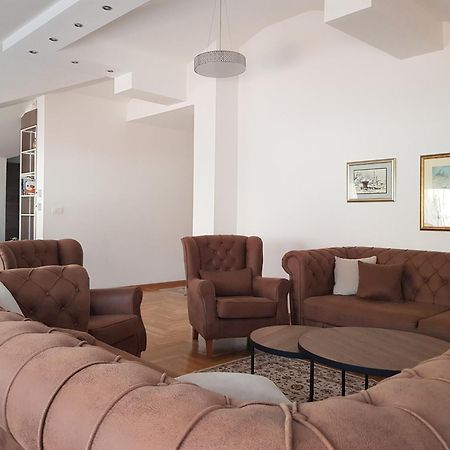 Silver Gate Apartment Sarajevo Bagian luar foto