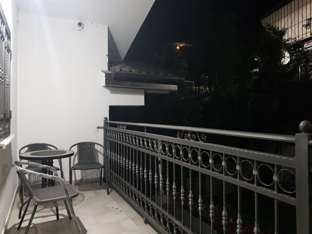 Silver Gate Apartment Sarajevo Bagian luar foto