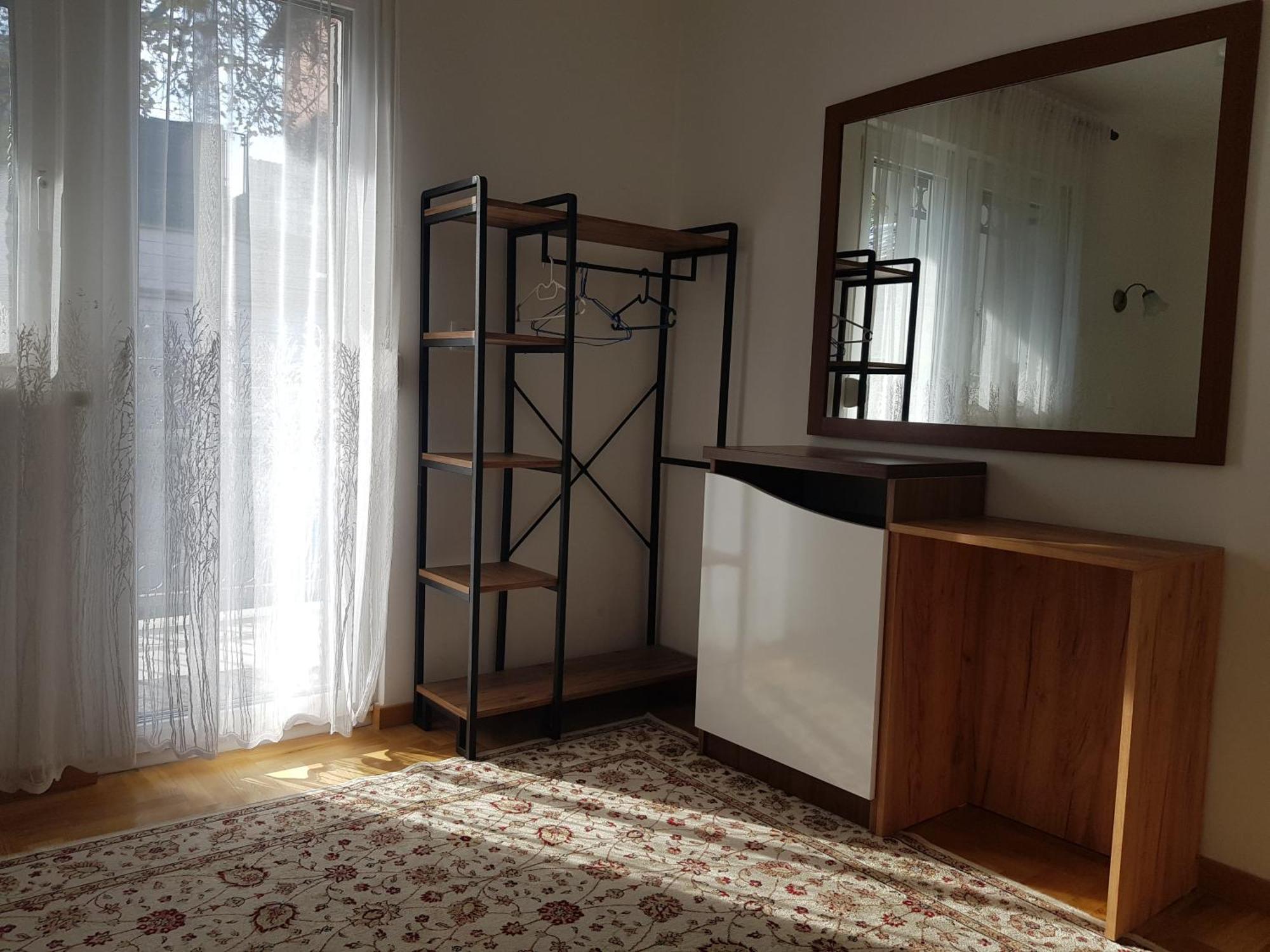 Silver Gate Apartment Sarajevo Bagian luar foto